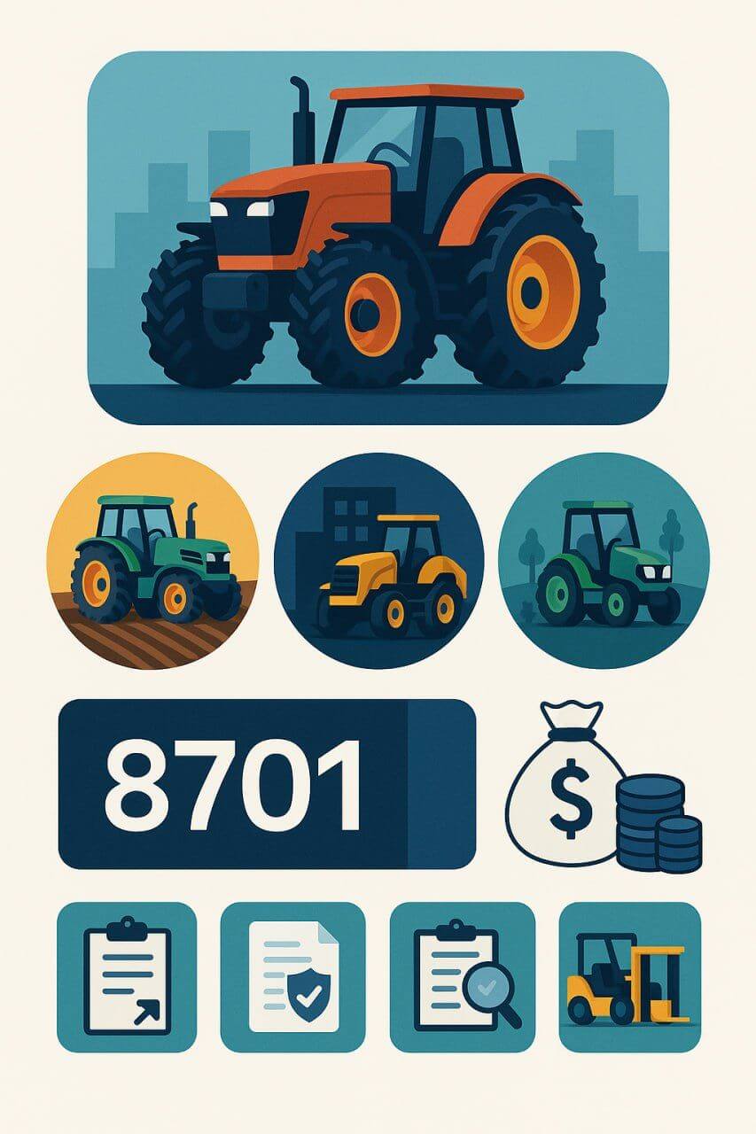 توضیح مراحل ترخیص این محصول